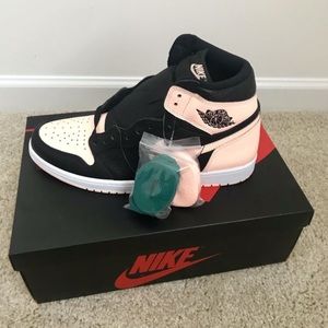 Jordan 1s